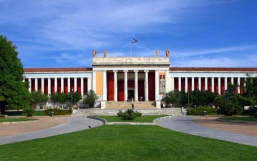 City Stay Close To The National Museum Athena Bagian luar foto